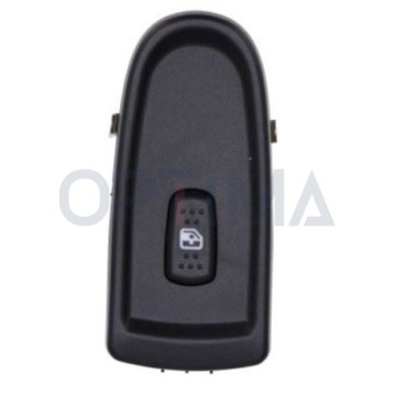 WINDOW CONTROL SWITCH RIGHT IVECO DAILY 14-