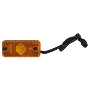 AMBER SIDE MARKER LAMP IVECO DAILY 96-
