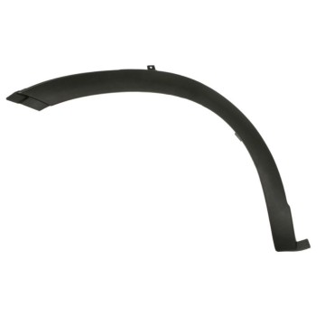 FRONT FENDER EDGE COVER LEFT IVECO DAILY 06-