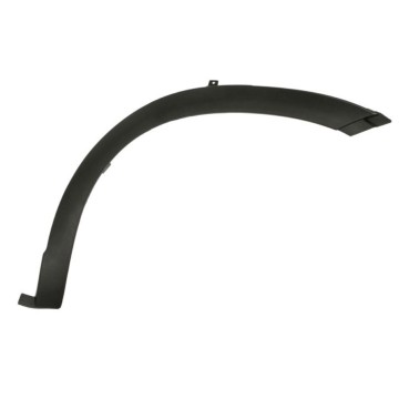FRONT FENDER EDGE COVER RIGHT IVECO DAILY 06-