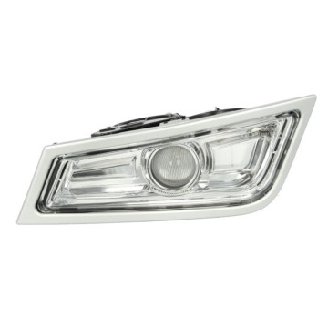 FRONT OUTER FOG LAMP LEFT VOLVO FH 08-