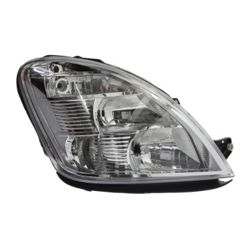 HEADLIGHT ELECTRIC RIGHT IVECO DAILY 06-11