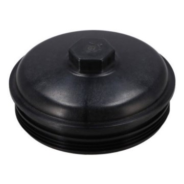 OIL FILTER COVER DAF XF106
