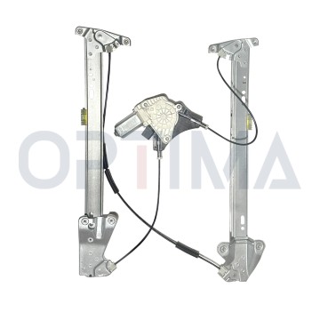 ELECTRIC WINDOW LIFT REGULATOR WITH MOTOR RIGHT MB ACTROS MP4