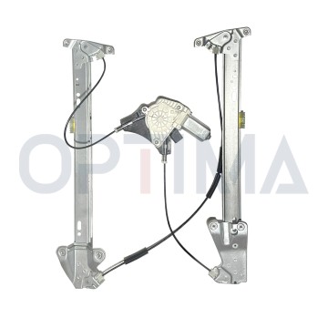 ELECTRIC WINDOW LIFT REGULATOR WITH MOTOR LEFT MB ACTROS MP4