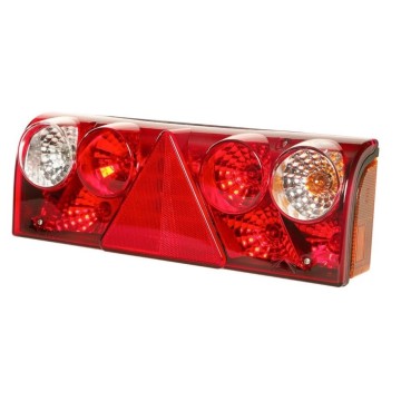 REAR LAMP RIGHT EUROPOINT II