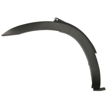 FRONT FENDER EDGE COVER LEFT IVECO DAILY 14-