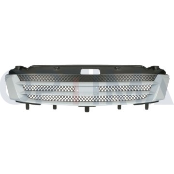 INNER CENTRE GRILLE PANEL IVECO DAILY 06-