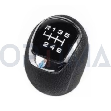 GEARSHIFT KNOB IVECO DAILY 2012-