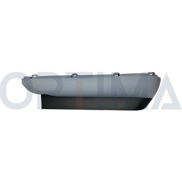 FRONT LOWER BUMPER SPOILER LEFT IVECO STRALIS AD AT