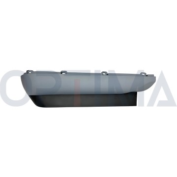 FRONT LOWER BUMPER SPOILER RIGHT IVECO STRALIS AD AT