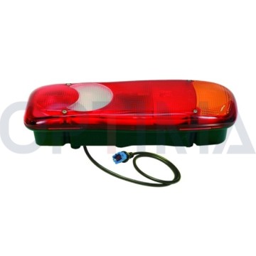 REAR COMBINATION LAMP RIGHT VOLVO DAF NISSAN RENAULT