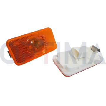 SIDE MARKER LAMP VOLVO FH 102x54