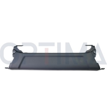 FRONT BUMPER CENTER LOW SCANIA 6 2010-