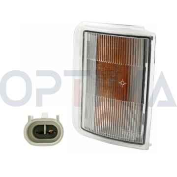 FRONT INDICATOR RIGHT IVECO EUROCARGO