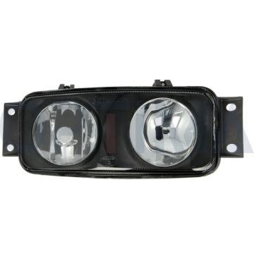 FRONT FOG LAMP RIGHT SCANIA 4