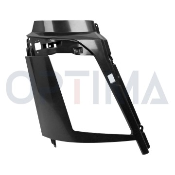 FRONT REFLECTOR FRAME RIGHT VOLVO FH4