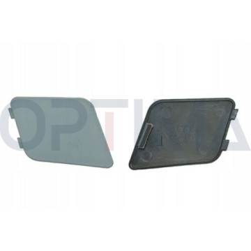 UPPER FRONT BUMPER COVER RIGHT IVECO STRALIS 2007-