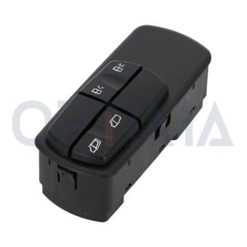 MIRRORS CONTROL SWITCH RIGHT MERCEDES ATEGO AXOR