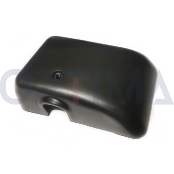 LOWER MIRROR ARM COVER LEFT MAN F2000 L2000