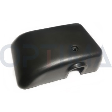 LOWER MIRROR ARM COVER RIGHT MAN F2000 L2000