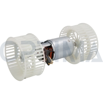 BLOWER MOTOR MERCEDES ACTROS MP1 MP2 MP3