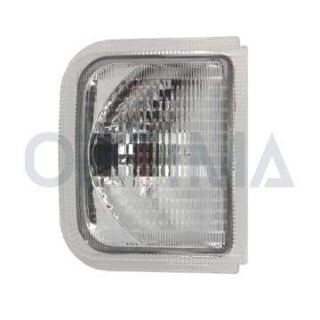 FRONT INDICATOR RIGHT/LEFT IVECO EUROCARGO 2003-