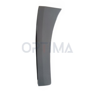 CAB MUDGUARD EXTENSION RIGHT MERCEDES ACTROS MP4