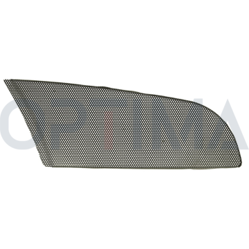 UPPER GRILLE INSERT RIGHT SCANIA R 6 2010-