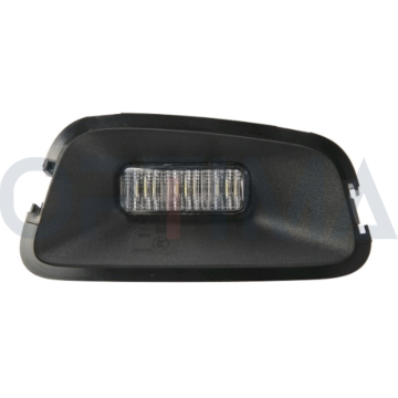 CAB ROOF MARKER LAMP LEFT LED VOLVO FH4