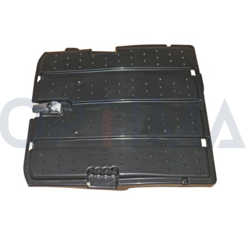 BATTERY BOX COVER MERCEDES ACTROS MP2 MP3 MP4
