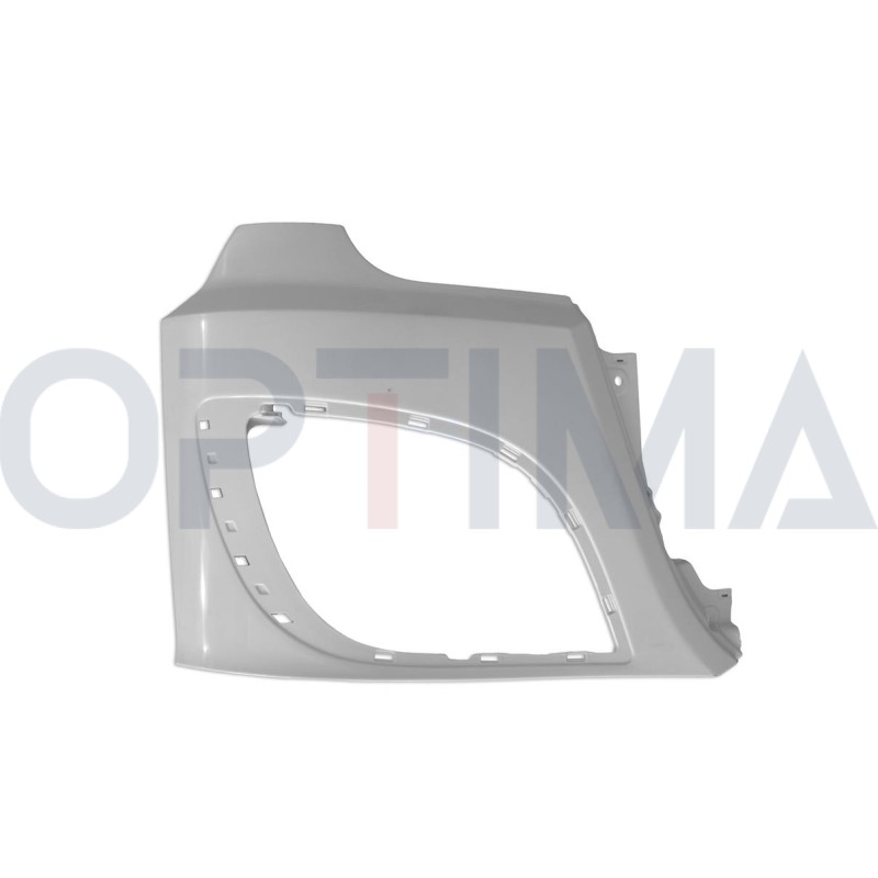 HEADLAMP COVER RIGHT DAF XF 106 EURO 6
