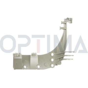 LOWER STEP SUPPORT BRACKET RIGHT DAF XF106
