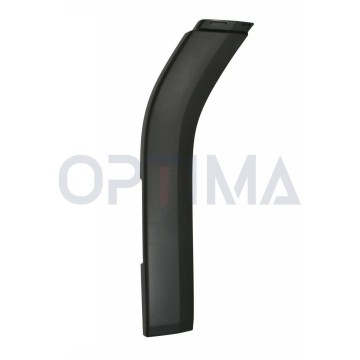 SIDE MUDGUARD REAR RIGHT SCANIA S / R 2017-