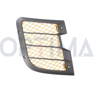 HEADLAMP PROTECTOR RIGHT VOLVO FMX
