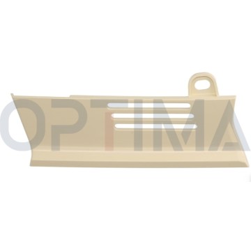 UPPER BAR RIGHT COVER SCANIA S R 17-