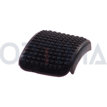 PEDAL CAP IVECO DAILY 83-99R