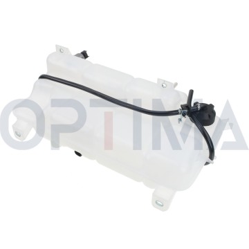 EXPANSION HEADER TANK WITH SENSOR IVECO DAILY IV 06-11