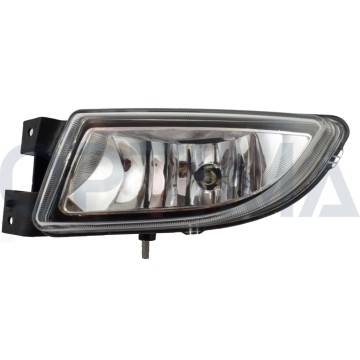 FOG LAMP LEFT IVECO DAILY 2012-
