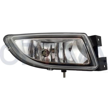FOG LAMP RIGHT IVECO DAILY 2012-