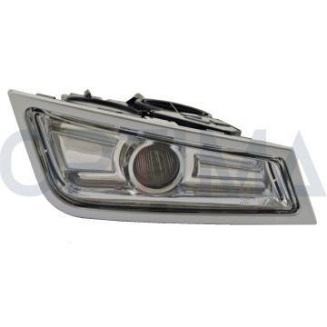 FRONT FOG LAMP RIGHT VOLVO FH FM