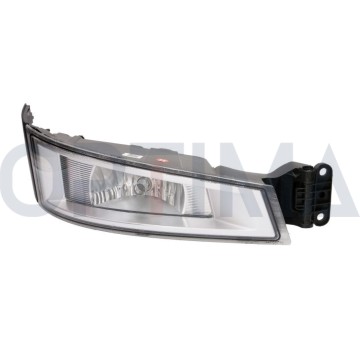 FRONT FOG LAMP RIGHT VOLVO FH4