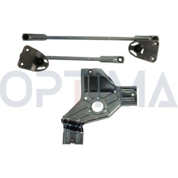 WIPER LINKAGE MECHANISM MB ACTROS MP4 MP5