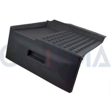 BATTERY BOX COVER RENAULT GAMA T E6