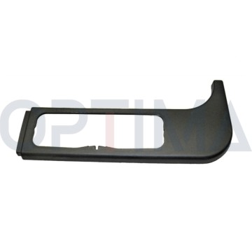 UPPER MIRROR ARM COVER RIGHT RENAULT DAF VOLVO