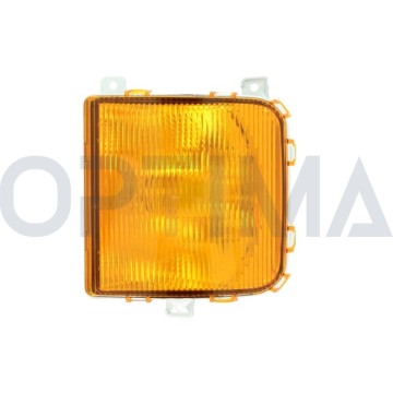 FRONT INDICATOR LEFT / RIGHT MAN F2000