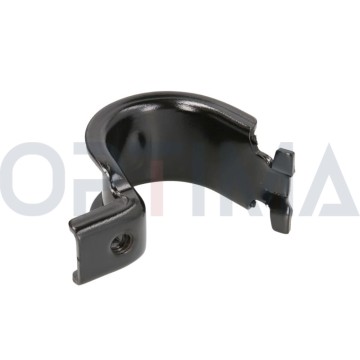 REAR AXLE WING STAY BRACKET L/P RENAULT VOLVO FH
