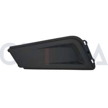 OUTER FOGLAMP COVER RIGHT VOLVO FM FH