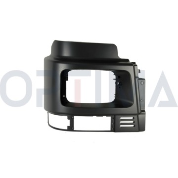 FRONT REFLECTOR FRAME RIGHT VOLVO FH 93-02