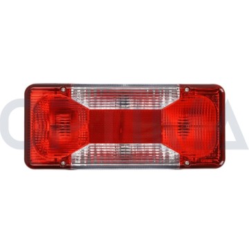 REAR LAMP LEFT IVECO DAILY IV